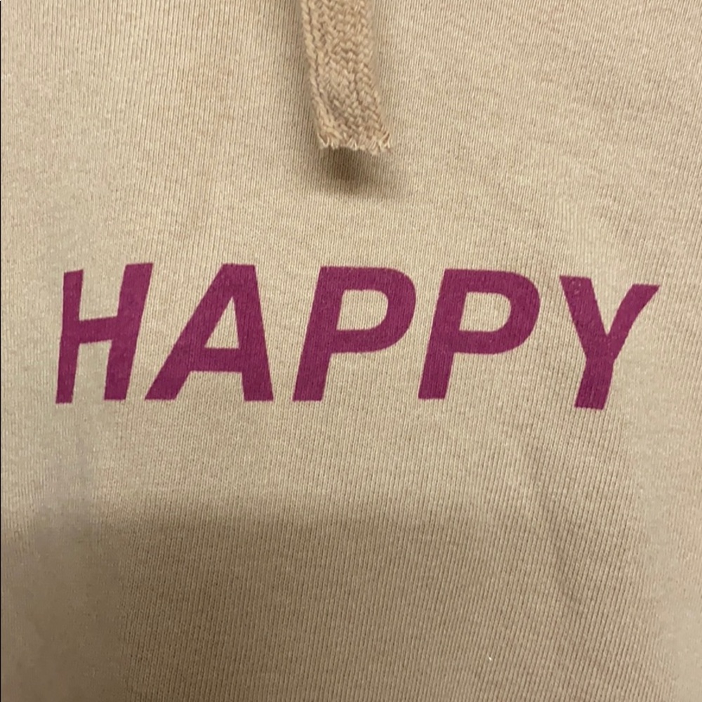 Only 1!NWMD&T SG Happiness Classic Raglan Sz XS/S! - Picture 2 of 7